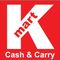 Cash & Carry Mart logo